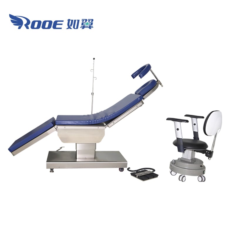 ophthalmology operating table, ophthalmological operating table, eye ot table,eye surgery table,ophthalmology table