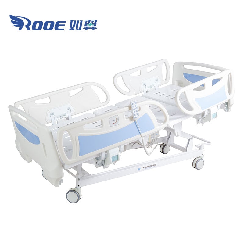 electric hospital bed remote control,hospital bed remote control,electric hospital bed,comfortable hospital beds,electric medical bed