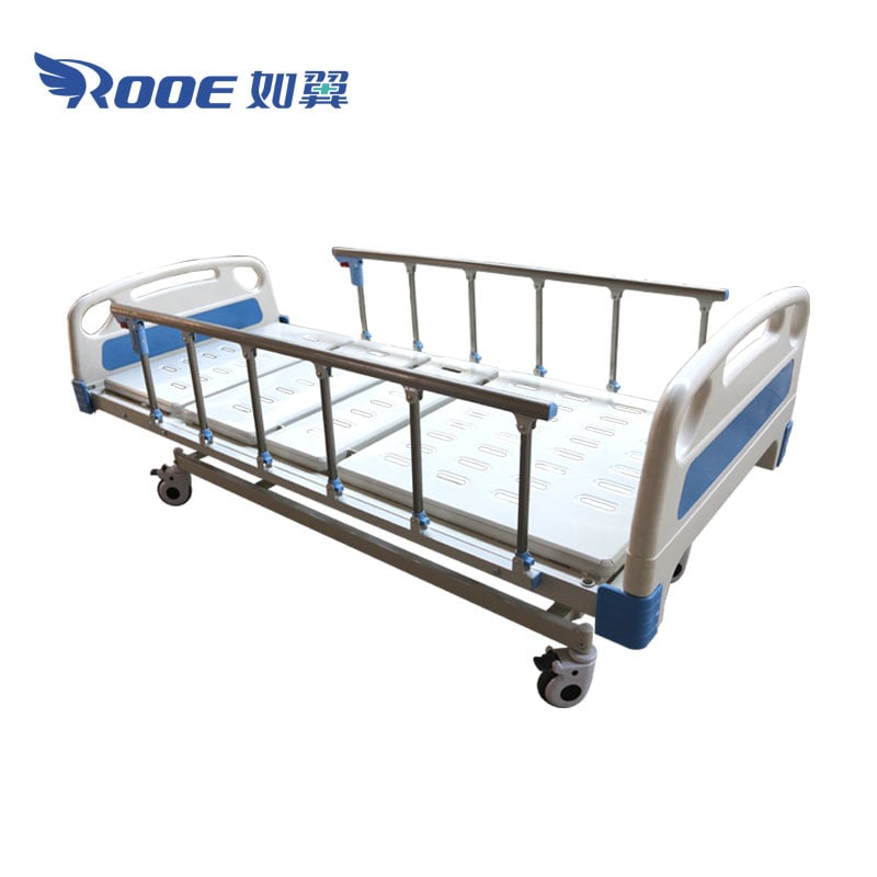 high low hospital bed,3 crank hospital bed,crank bed,manual hospital bed,affordable hospital beds