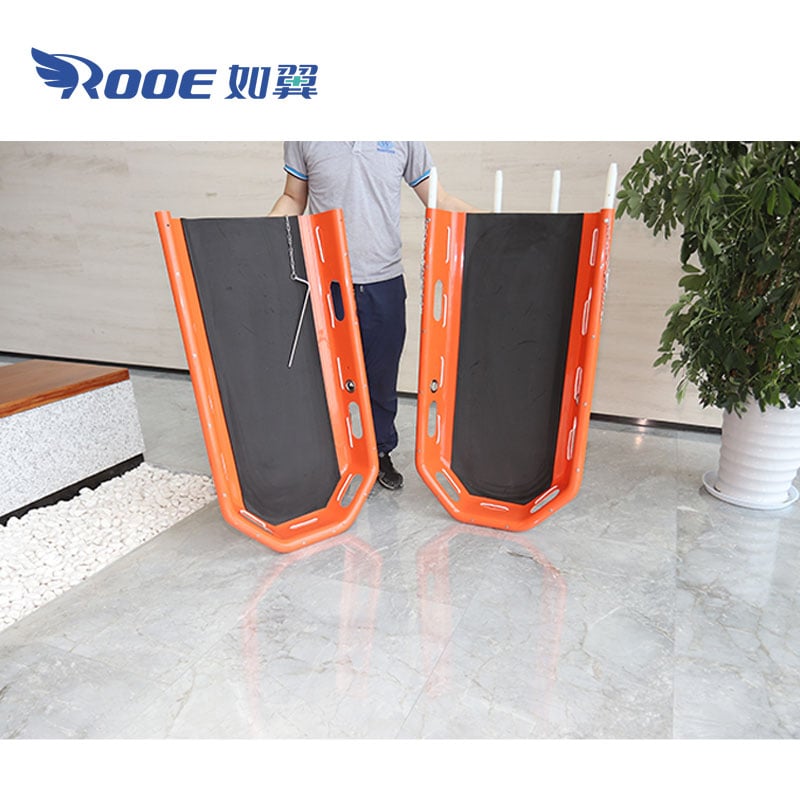 basket stretche,helicopter rescue stretcher,rescue basket stretcher,life saving equipment,first aid stretcher