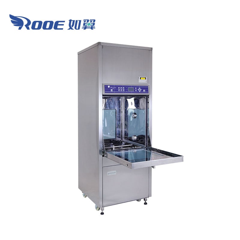 Medical Washer Disinfector Washer Sterilizer