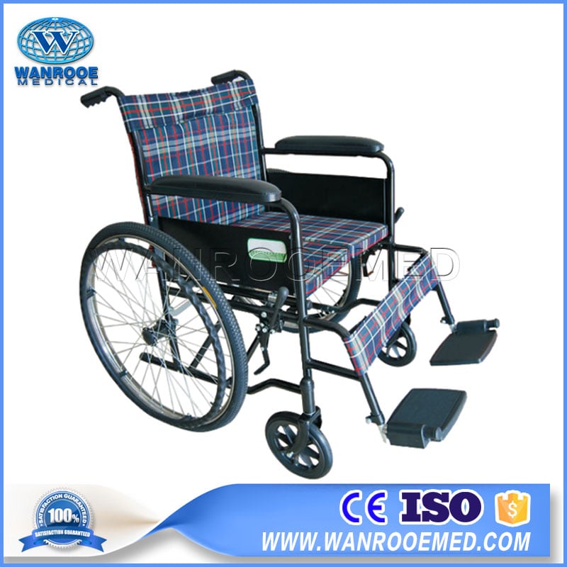 Lightweight Wheelchair,Manual Wheelchair,Portable Wheelchair,Medical Wheelchair,Folding Wheelchair