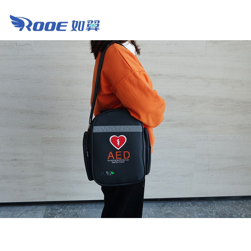 Portable AED Automated External Defibrillator Price