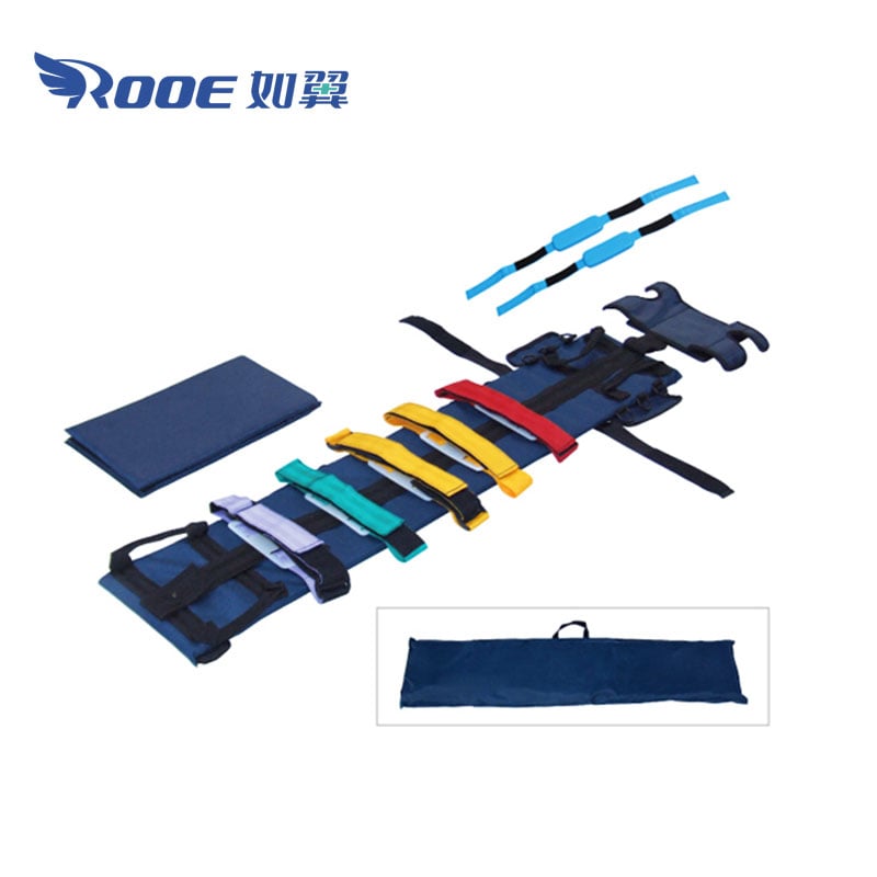 pediatric immobilization board,pediatric immobilizer,pediatric stretcher