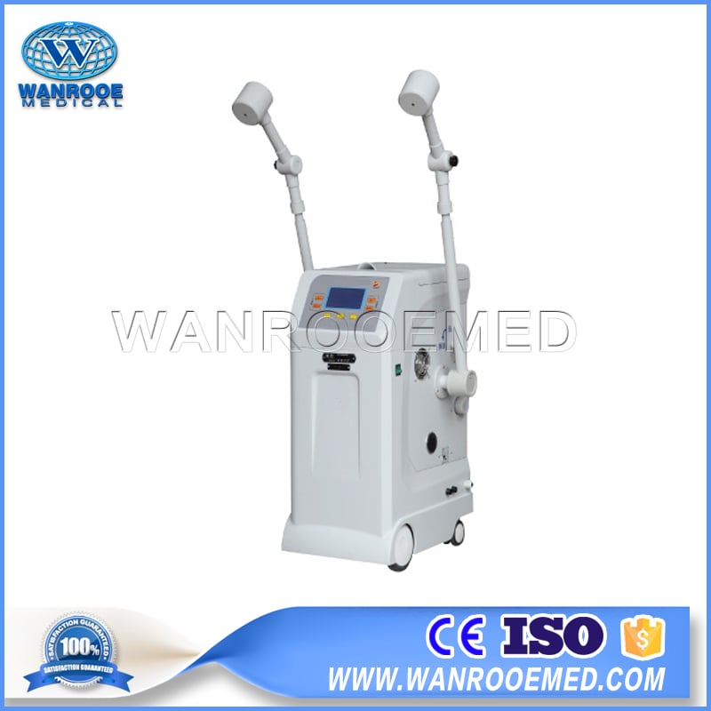 CB-IV Traditional Chinese Fumigation Machine For Skin And Gynecological Disease
