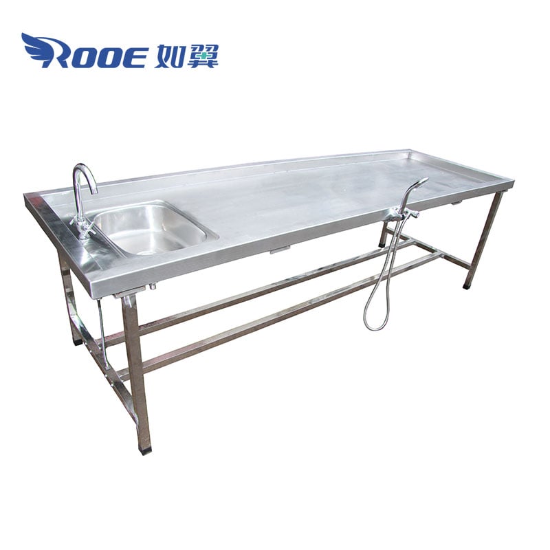 anatomy dissection tables,examining table,morgue equipment,dissection table price,morgue autopsy table
