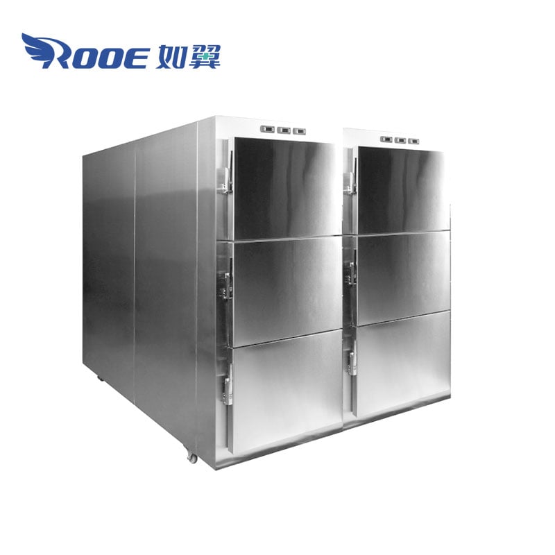 Mortuary Refrigerator,Morgue Freezer,Corpse Refrigerator, Mortuary Freezer, Cadaver Freezer, Body Freezer Refrigerator