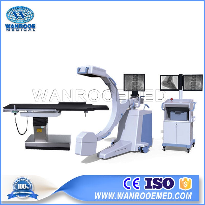 C Arm Fluoroscopy Machine, Mobile C Arm, Medical C Arm, Flat Panel C Arm, Surgery C Arm Machine