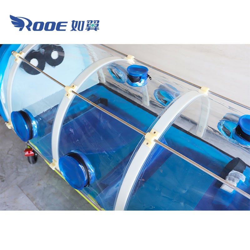 isolation chamber,transport isolation system,isolation stretcher,negative pressure isolation stretcher,stretcher isolation chamber