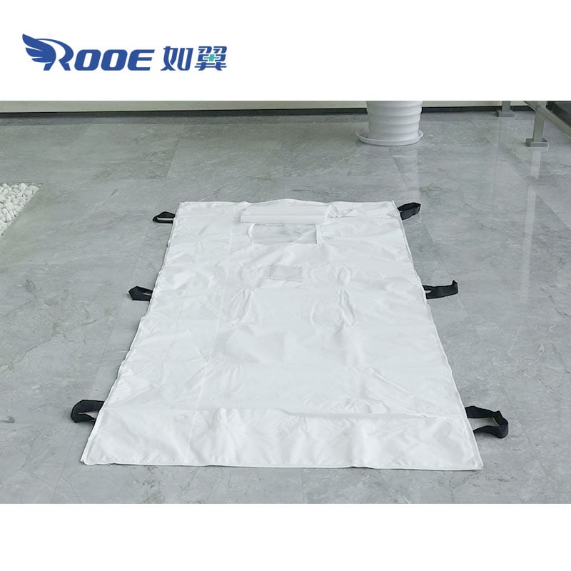 peva body bag,white body bag,biodegradable body bag,body bags for cremation,disaster pouch