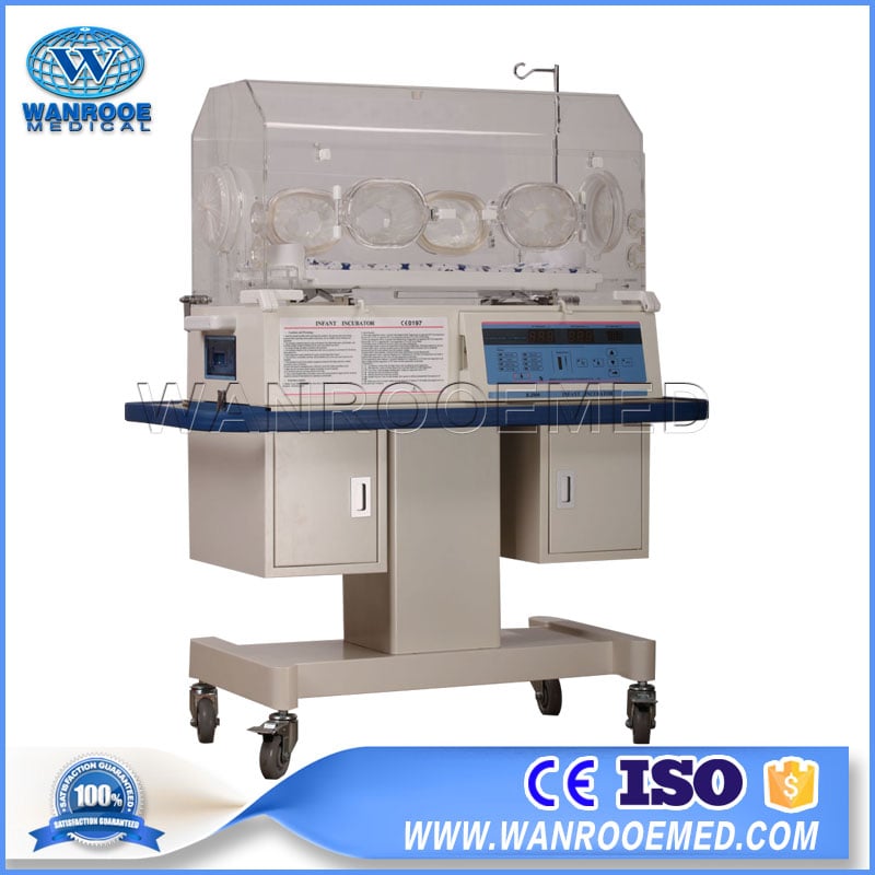 Neonatal Incubator Equipment, Baby Incubator Equipment, Portable Baby Incubator, Hospital Incubator