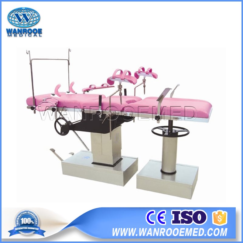 Obstetric Delivery Bed, Gynecology Bed, Examination Bed