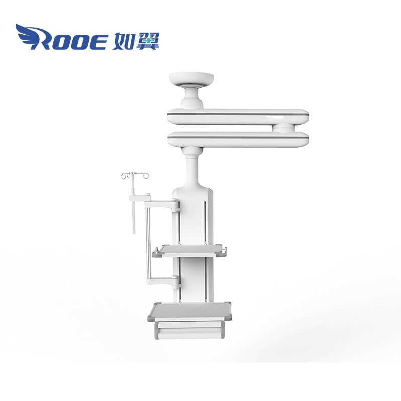 best selling hospital pendant,surgical tower,mechanical pendant,electrical pendant,vertical pendant 