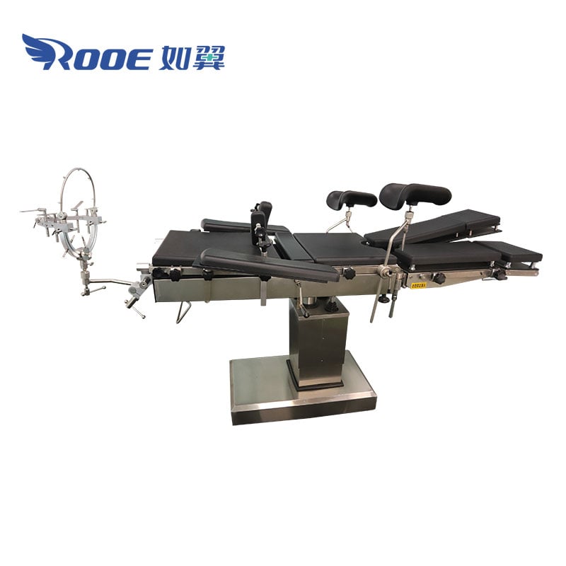 Cranial Headholders & Retractors Skull Clamp Neurosurgery