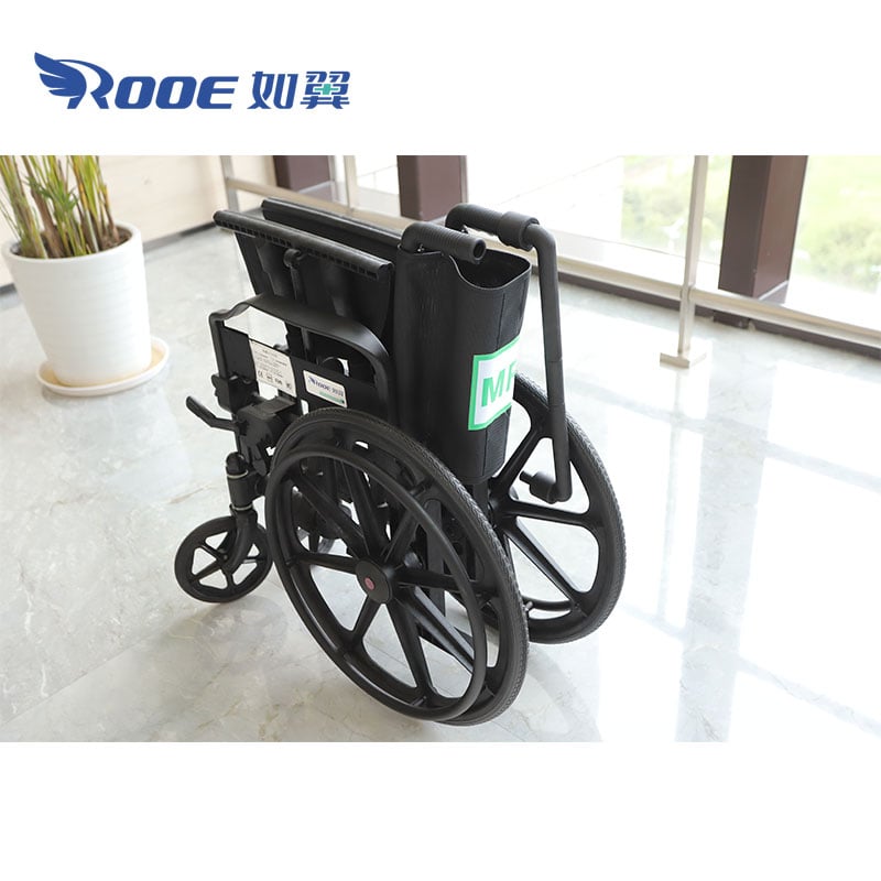 MRI Wheelchair,Non-Magnet Wheelchair, Mri Safe Wheelchair,Manual Wheelchair,MRI Compatible Wheelchair