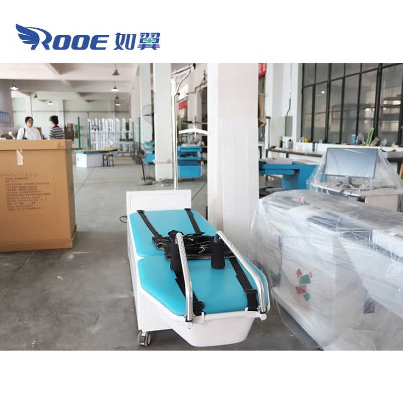 Lumbar Traction Bed Supplier  Recovery Treatment Supplier