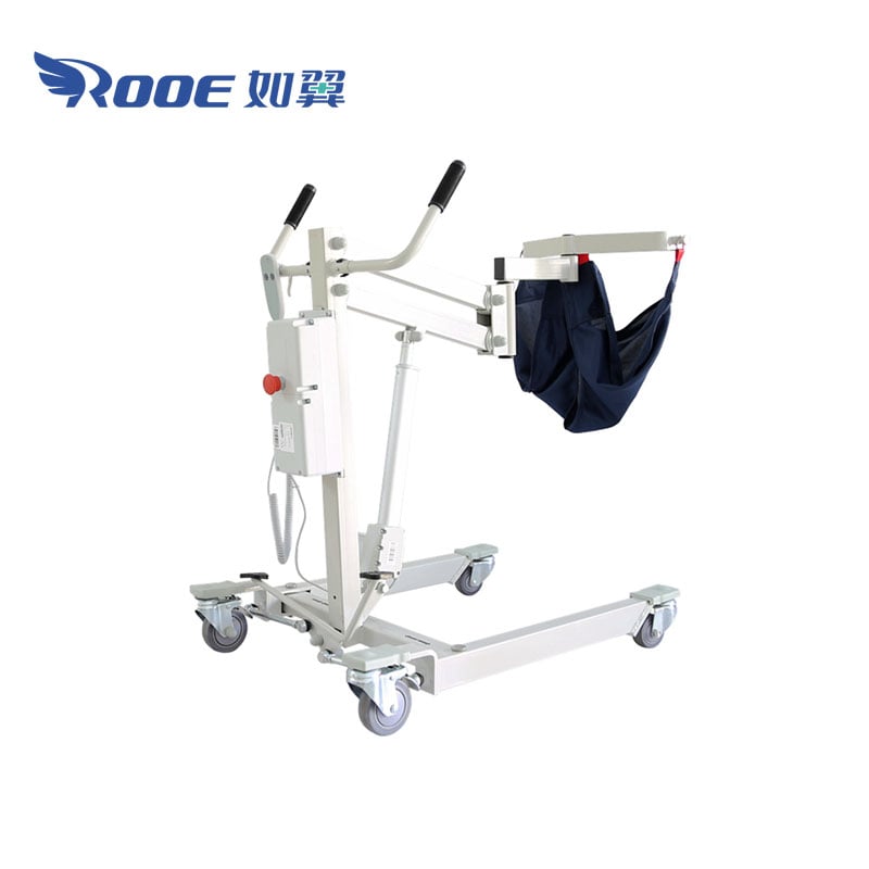 car patient lift,patient lift for car,mobile patient lift,patient lift electric,electric stand assist lift