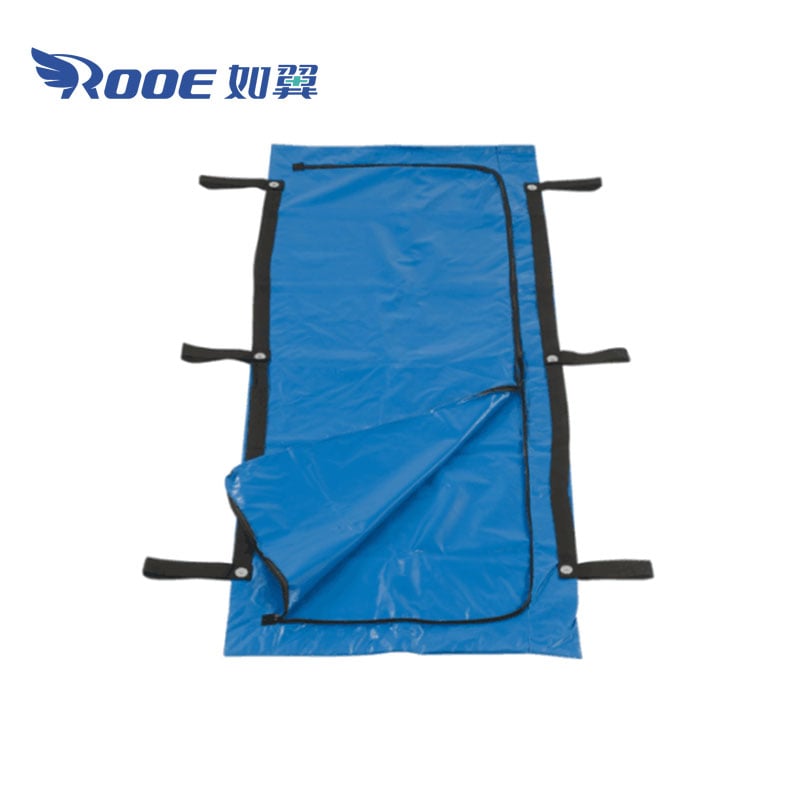 cadaver body bag,cadaver bag,funeral body bags,black body bag,medium duty polythene bags