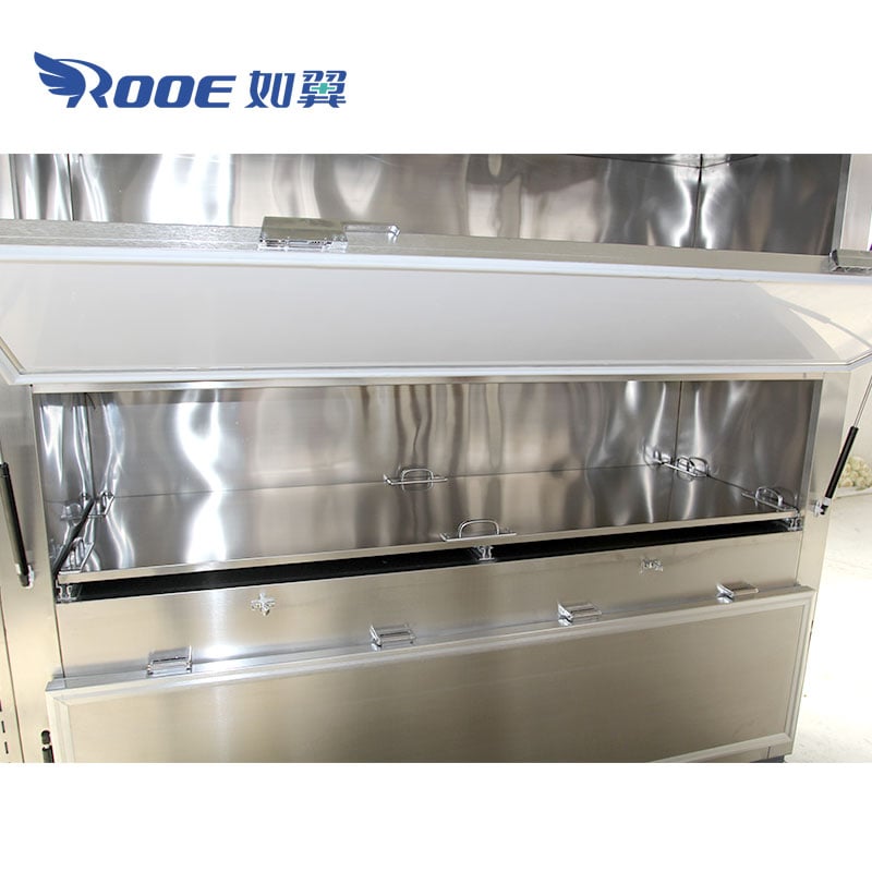 Dead Body Freezer Box,Mortuary Refrigerator,Corpse Freezer,Cadaver Cooler,Dead Body Refrigerator Price