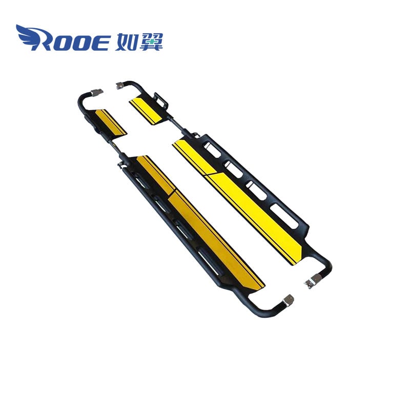 scoop stretcher,carbon fiber stretcher,lightweight stretcher