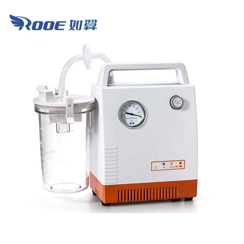 portable suction unit,suction units for ambulance,ambulance suction unit,emergency suction,negative pressure suction machine