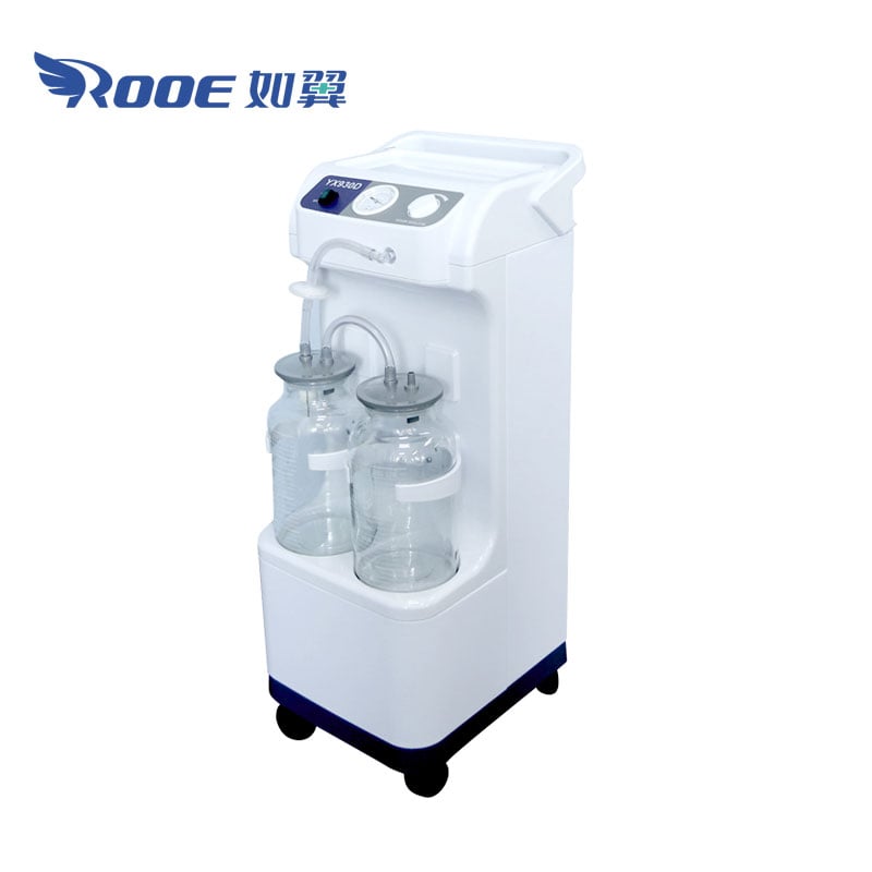 suction machine for mouth,yx930d suction machine,surgical suction,vacuum suction machine,aspirator suction unit