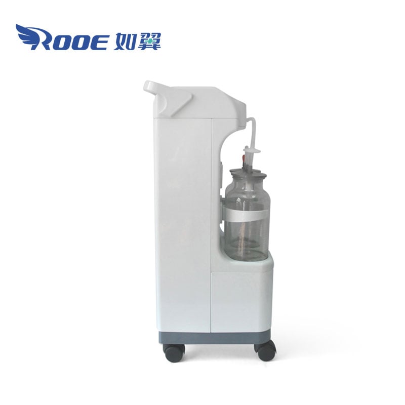 electric suction unit,vacuum suction unit,medical suction aspirator,aspirator vacuum pump,medical suction