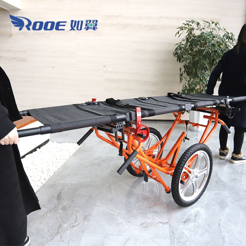 Stretcher carrier shop