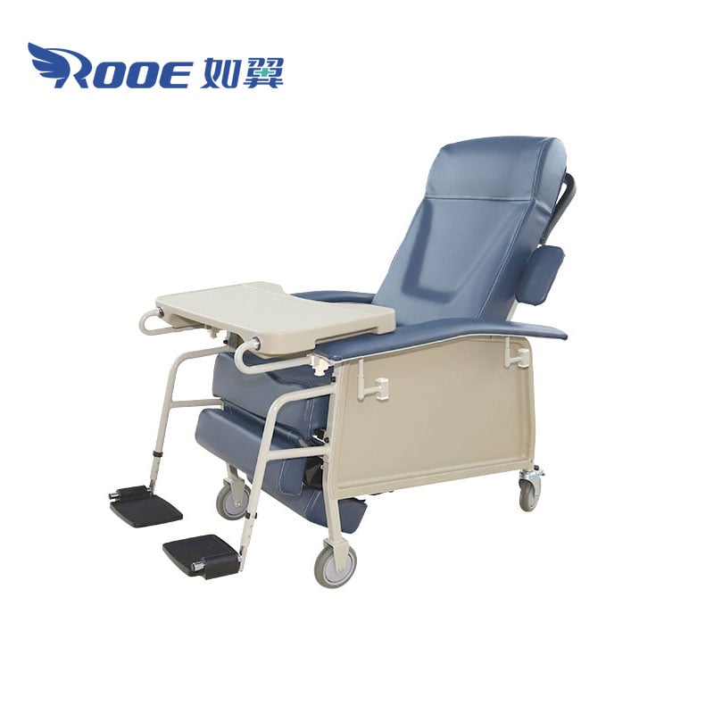 sleep recliner chair, medical recliner chair, medical recliners for home, recliner chair bed, accompany chair