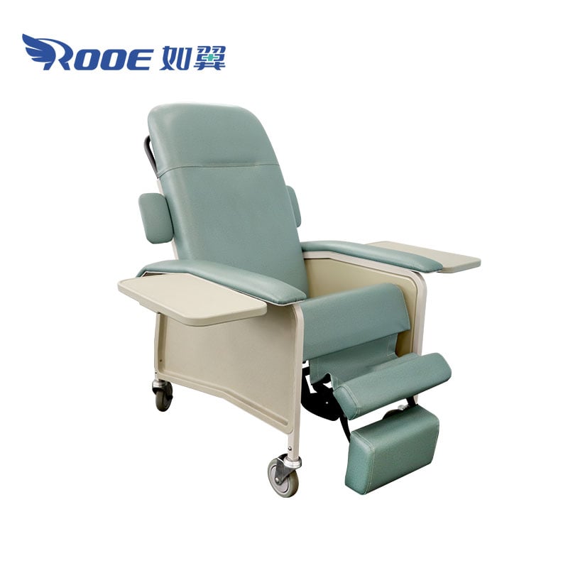 sleep recliner chair, medical recliner chair, medical recliners for home, recliner chair bed, accompany chair