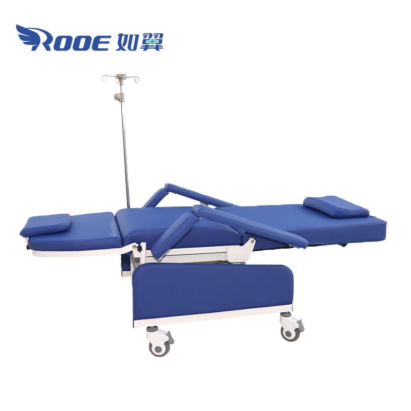 electric dialysis chair,blood donation chair,blood collection chair,blood donor chair,blood chair