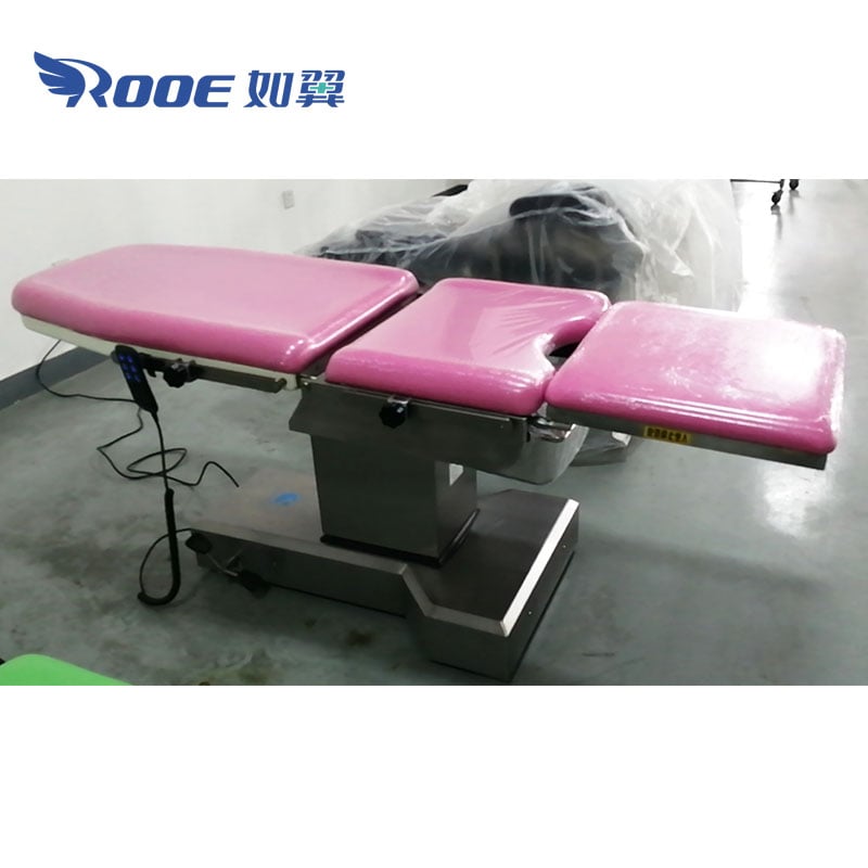 Electric Delivery Bed