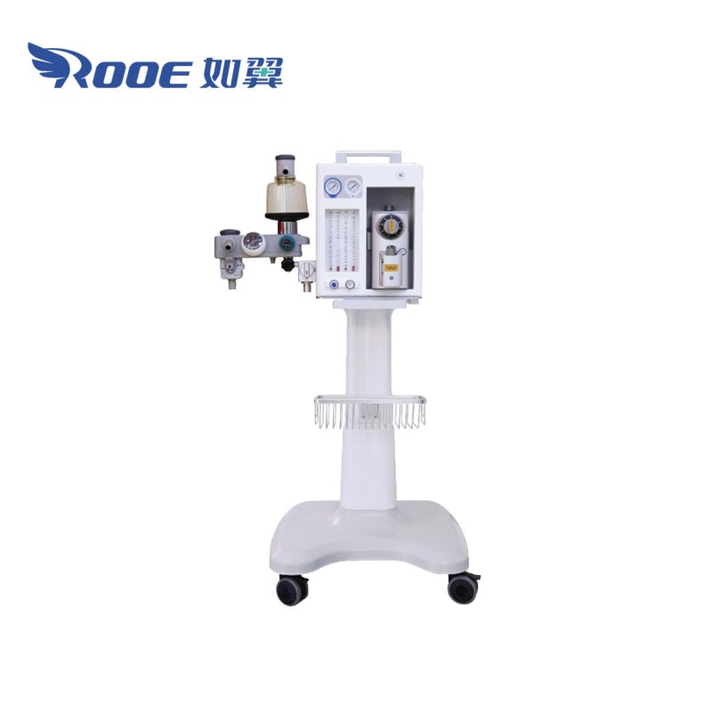 portable anesthesia machine,ventilation equipment,icu anesthesia,breathing ventilator machine,veterinary anesthesia machine