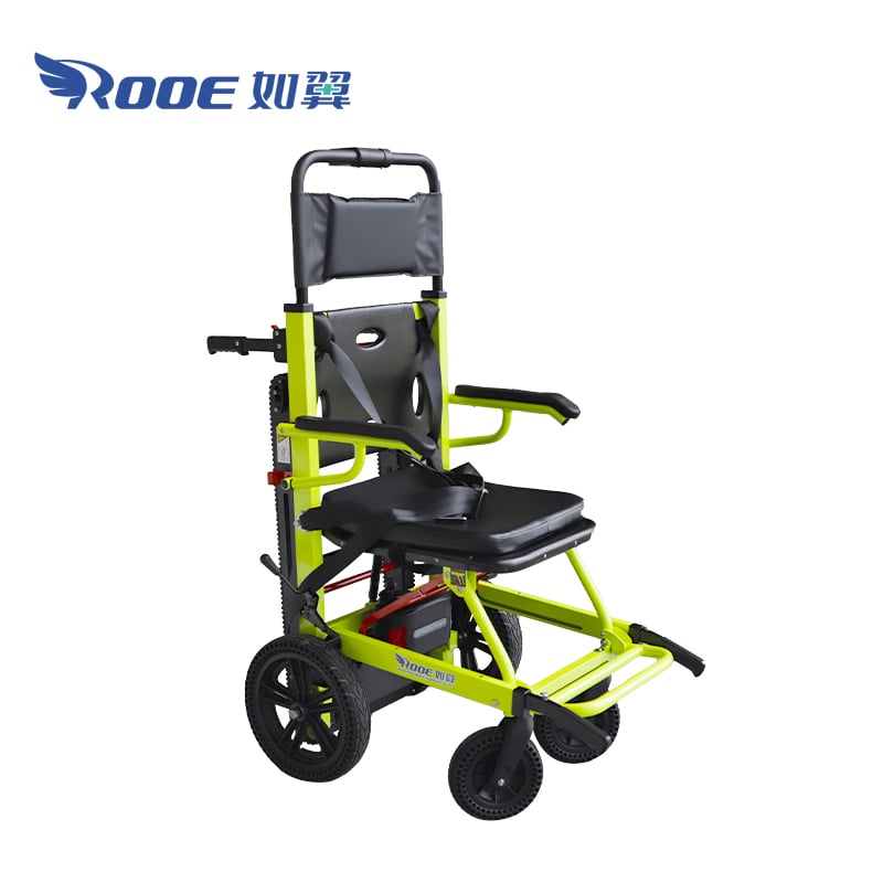 electric stair chair lift elderly, electric wheelchair, motorized stair chair, big wheel wheelchair, motorized climbing wheelchair