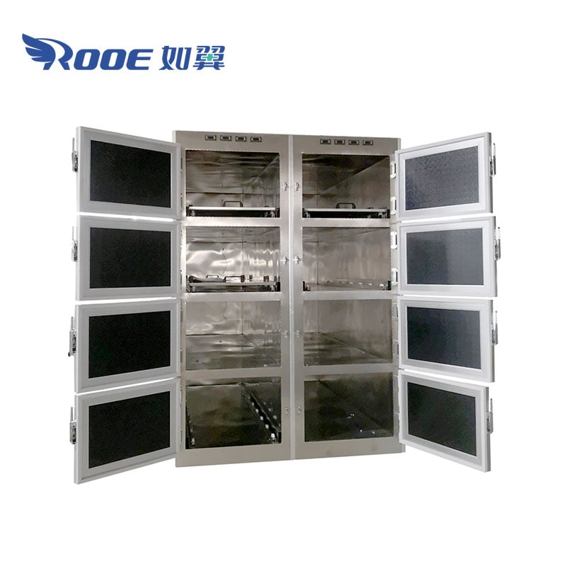 dead body refrigerator,funeral home body freezer,mortuary cooler,mortuary freezer,dead body freezer box