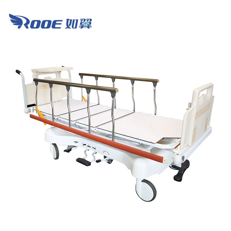 patient transport stretcher,medical patient transport,emergency medical stretcher,stretcher trolley,patient stretcher trolley