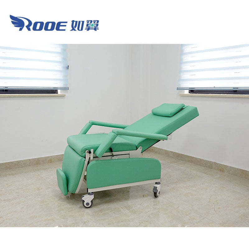 adjustable blood draw chair,reclining blood draw chair,reclining phlebotomy chair,adjustable phlebotomy chair,phlebotomy draw chairs