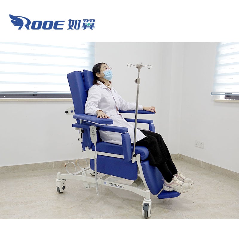 adjustable blood draw chair,electric phlebotomy chair,phlebotomy draw chairs,adjustable phlebotomy chair,blood chair