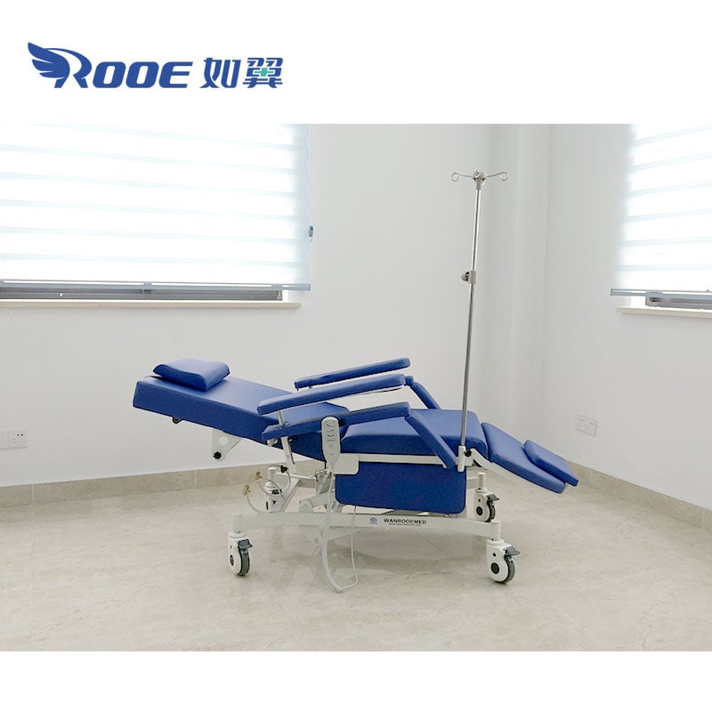 adjustable blood draw chair,electric phlebotomy chair,phlebotomy draw chairs,adjustable phlebotomy chair,blood chair