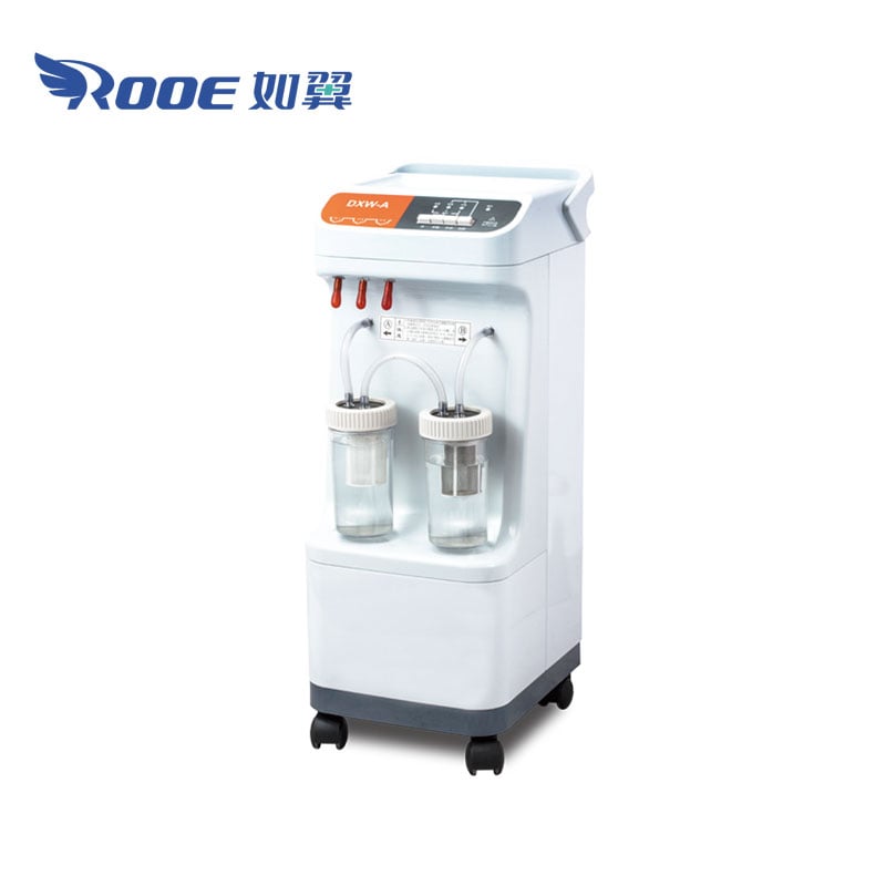 emergency suction,gastric lavage machine,gastric suction,electric suction machine,stomach suction