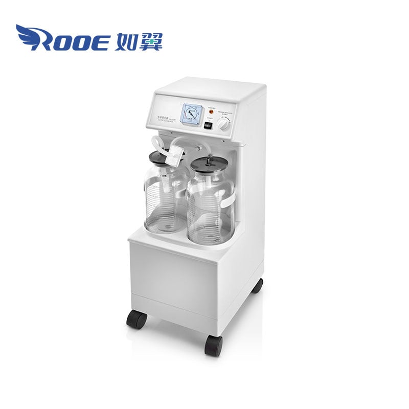 surgical suction machine,electric suction machine,suction machine aspirator,aspirator suction machine,suction pump machine