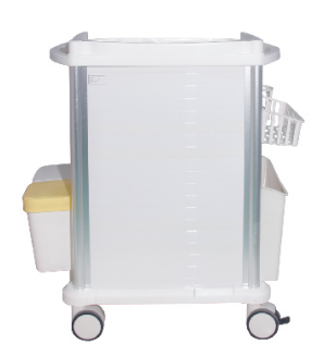 pharmacy medication delivery carts,pharmacy medication carts,medication cassette cart,nursing medication carts,drugs trolley 