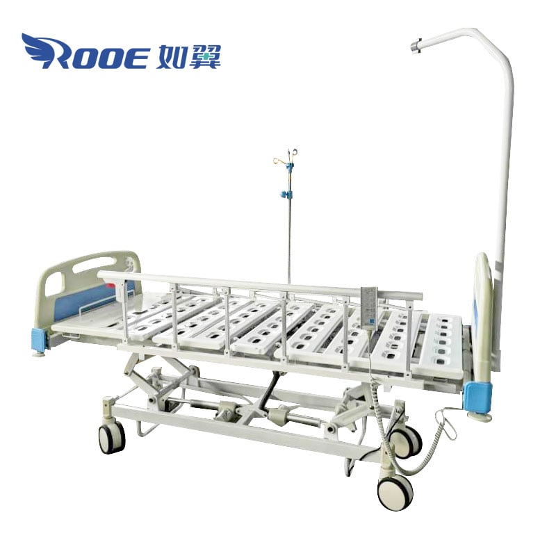 full electric hi-lo hospital bed,hospital bed extension,hospital bed for elderly,hospital type bed,hospital bed with side rails