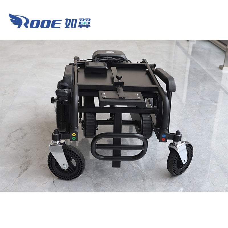 climbing wheelchair,battery powered wheelchair,stair crawler wheelchair