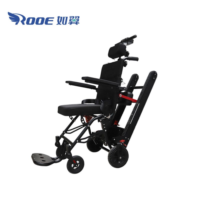 chair climbing wheelchair,outdoor stair lift,outdoor electric wheelchair