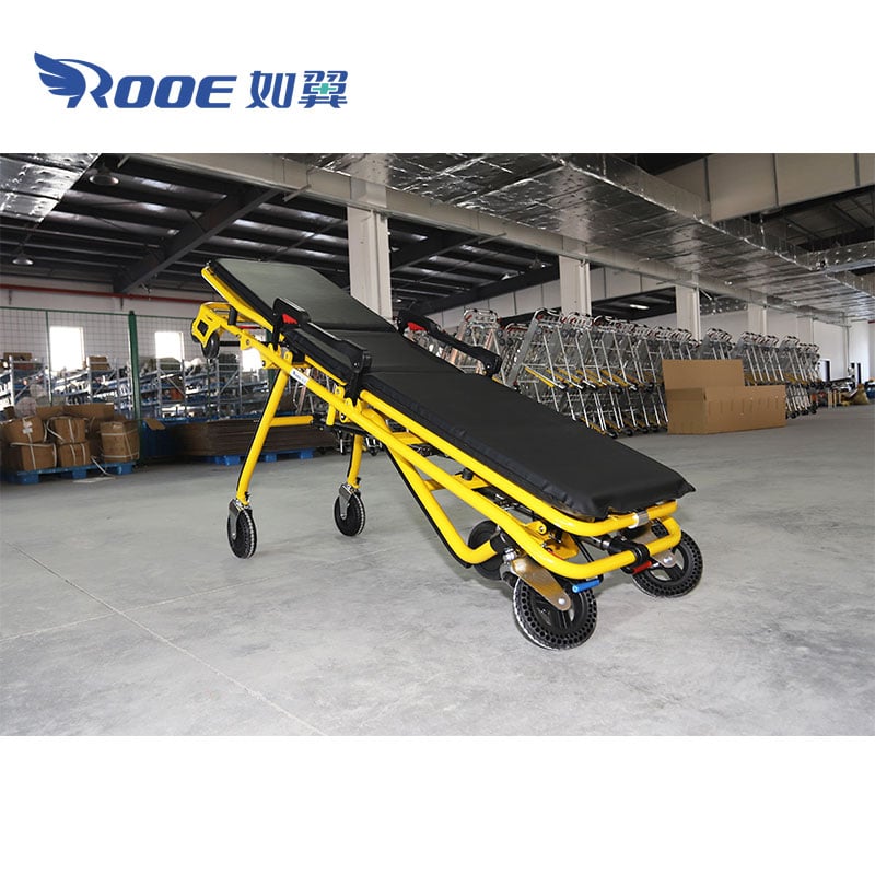 Aluminium cot online