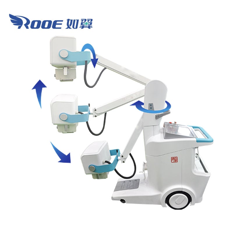analog x ray machine,high frequency x ray machine,mobile radiography units