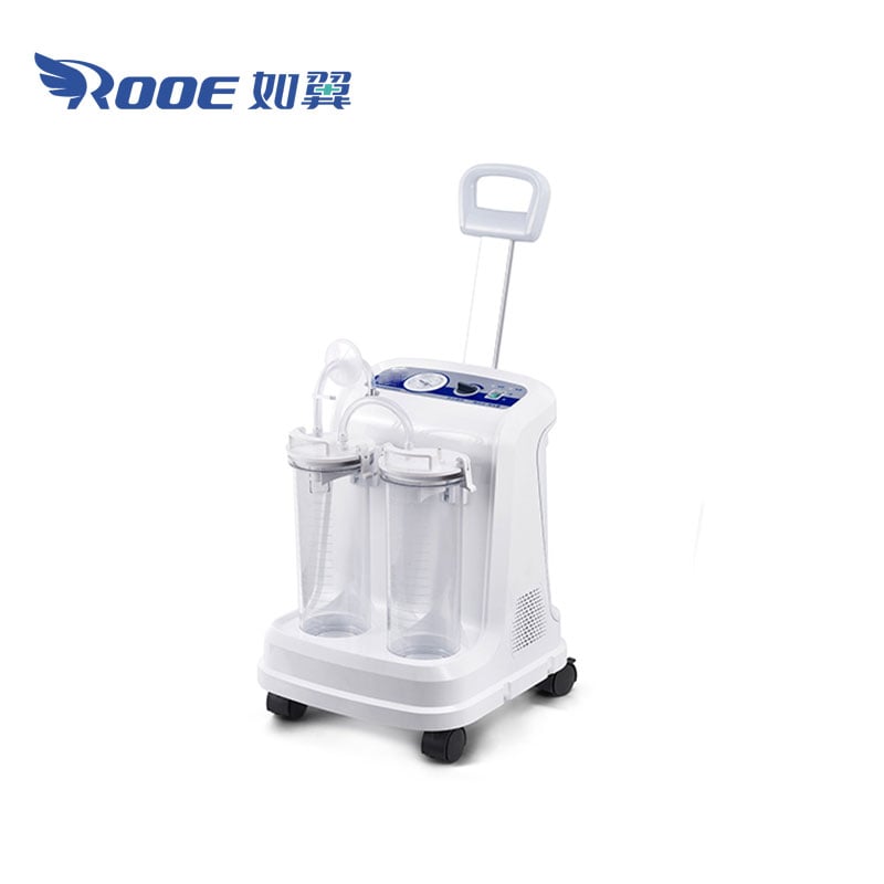 portable suction machine,suction unit,electric suction pump