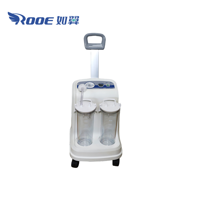 portable suction machine,suction unit,electric suction pump