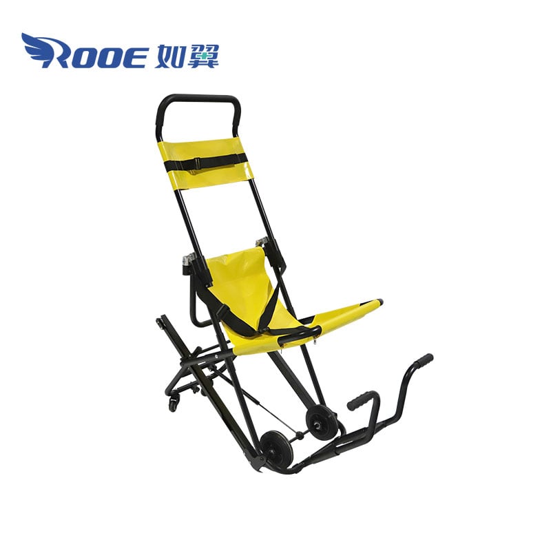 emergency evacuation chair for stairs,up and downstairs,emergency evacuation chair
